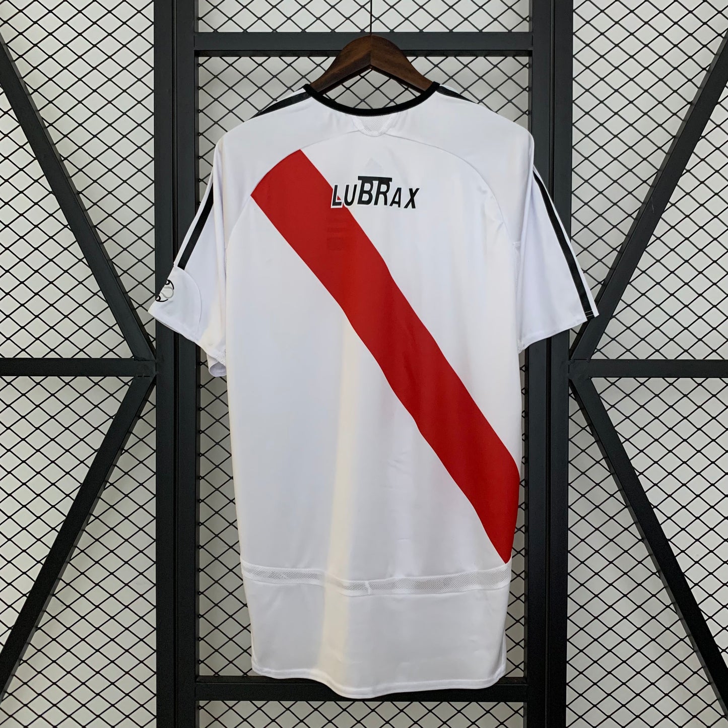 River Plate Principal 2006/07