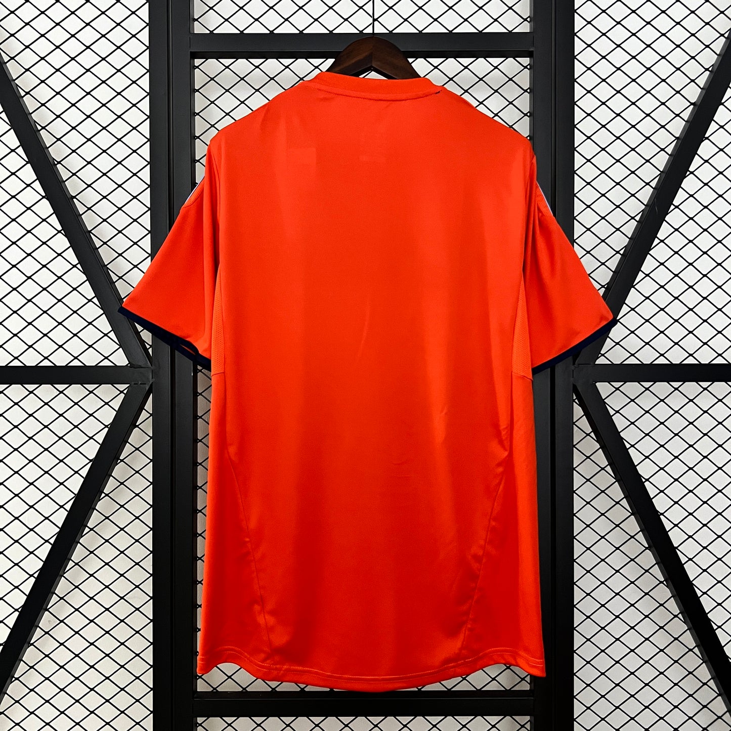 Marselha Terceiro 2011/12