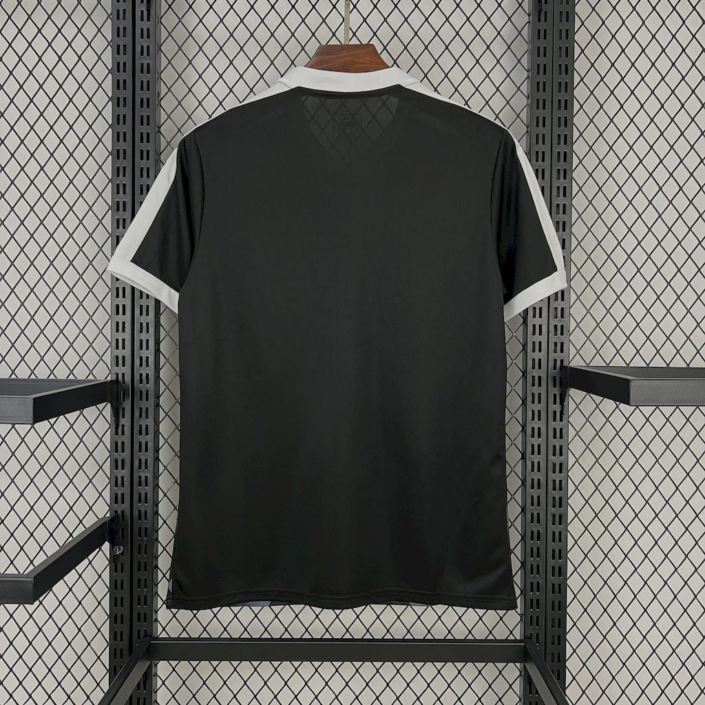 Leicester Secundária 2015/16