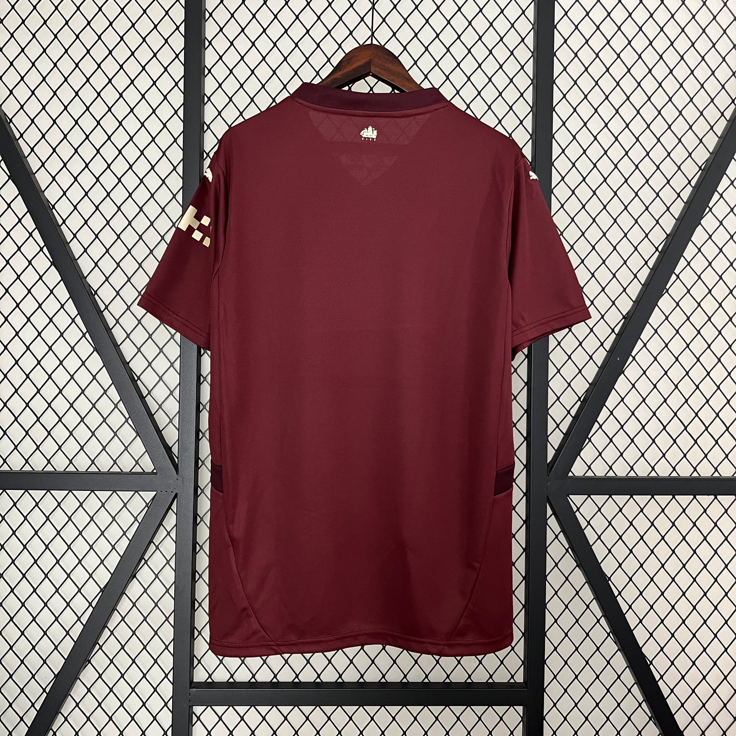 Manchester City Terceira 2024/25