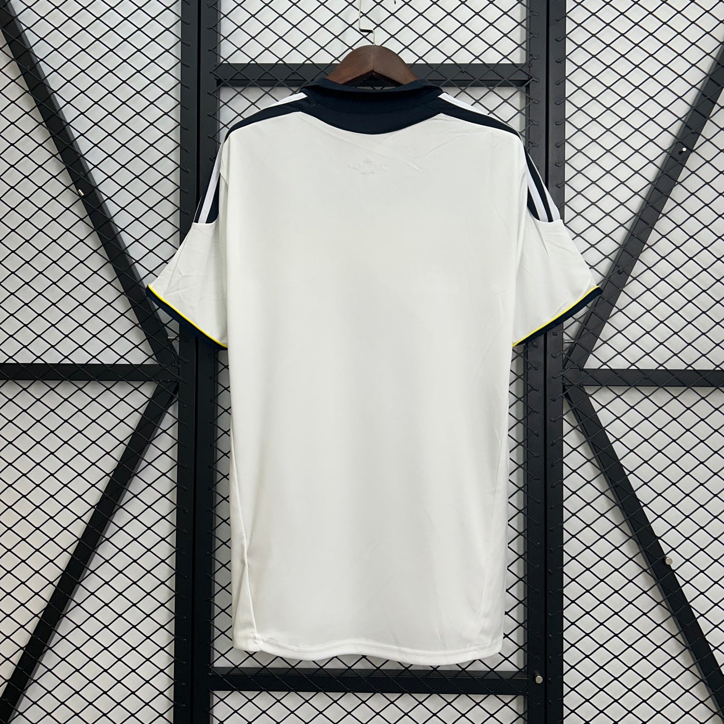 Chelsea Terceira 2011/12