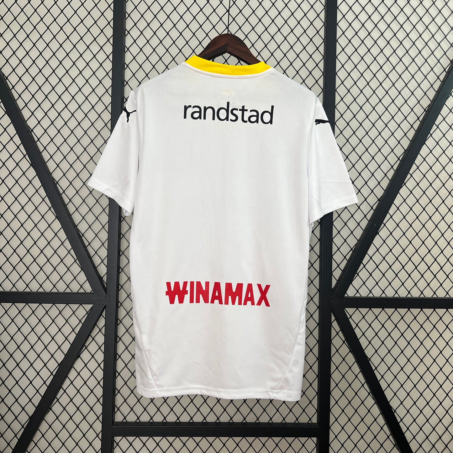 Lens Terceiro 2024/25