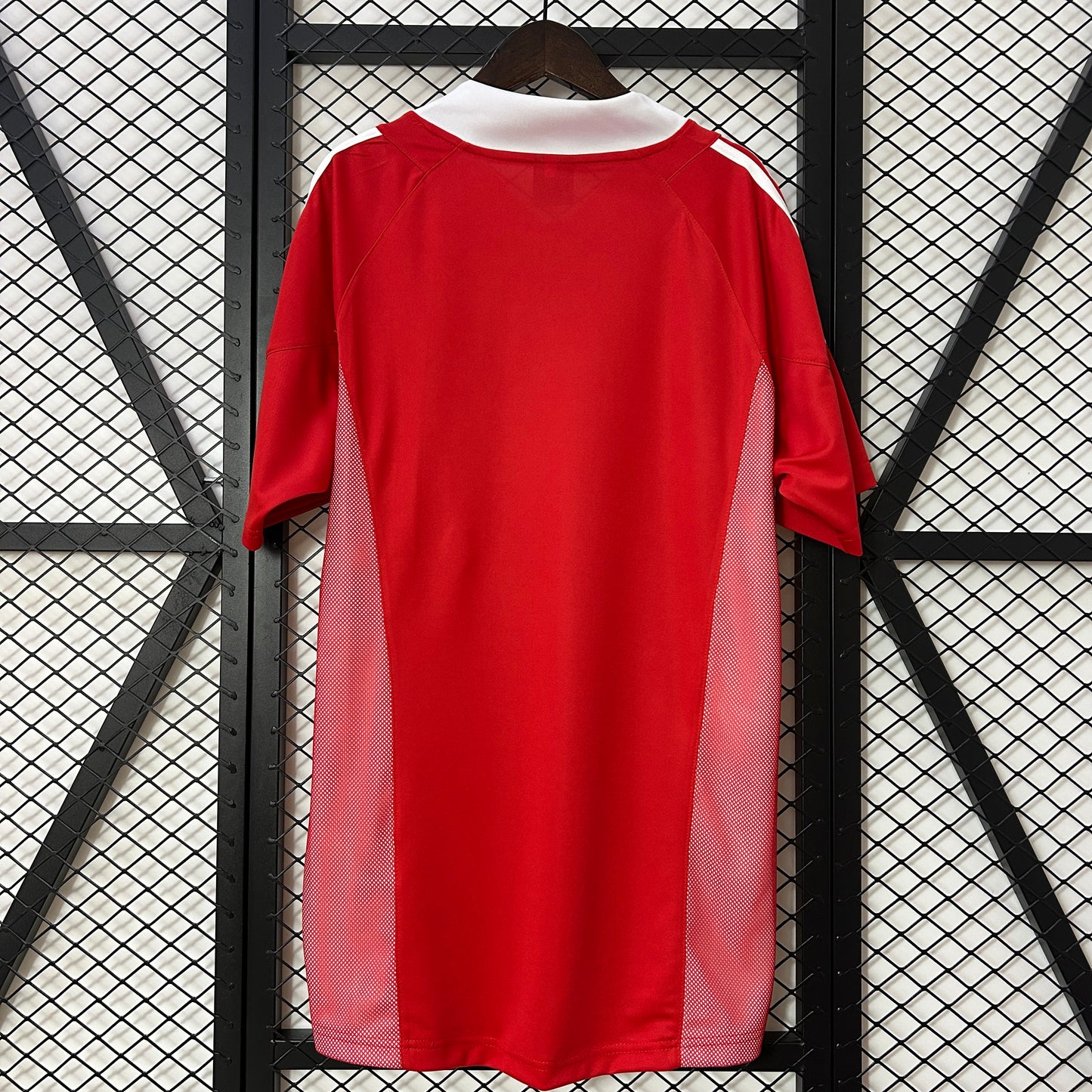 Benfica Principal 2002/03