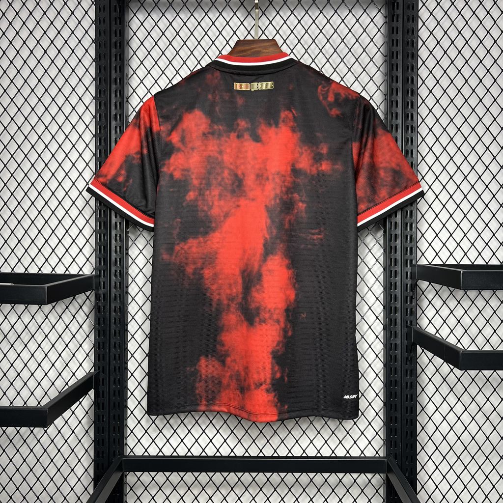 São Paulo Terceira 2024/25