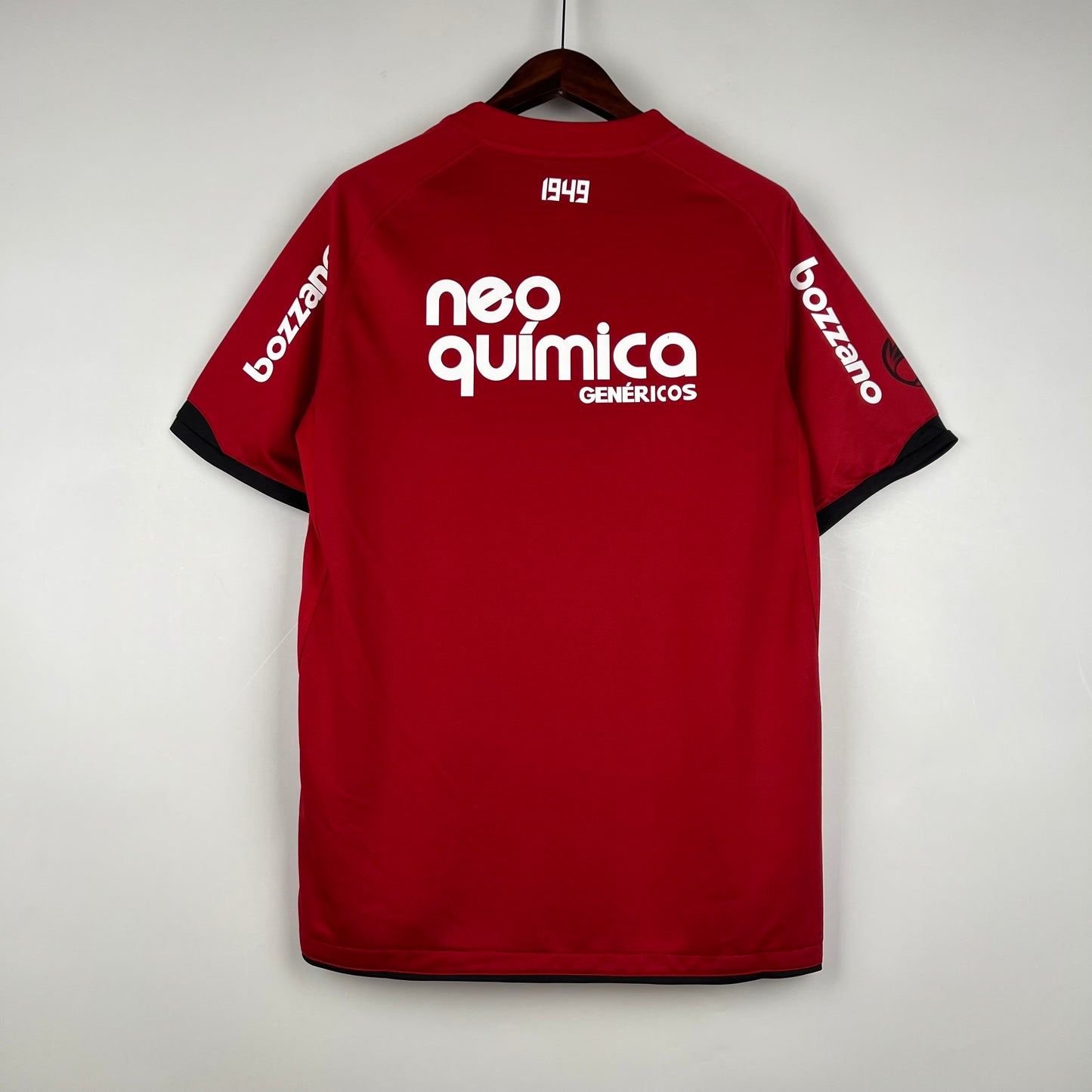 Corinthians Terceira 2011/12