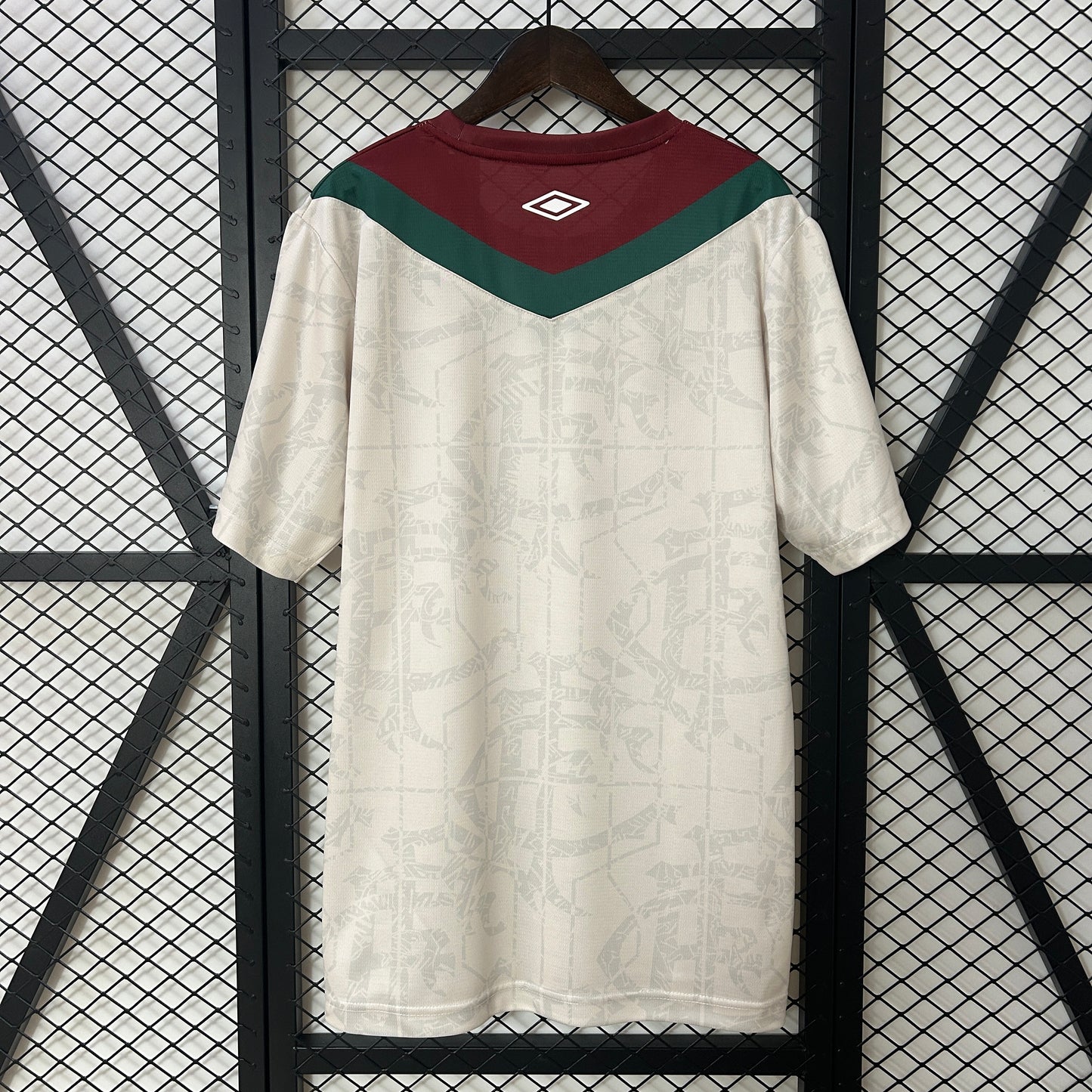 Fluminense Terceira 2024/25