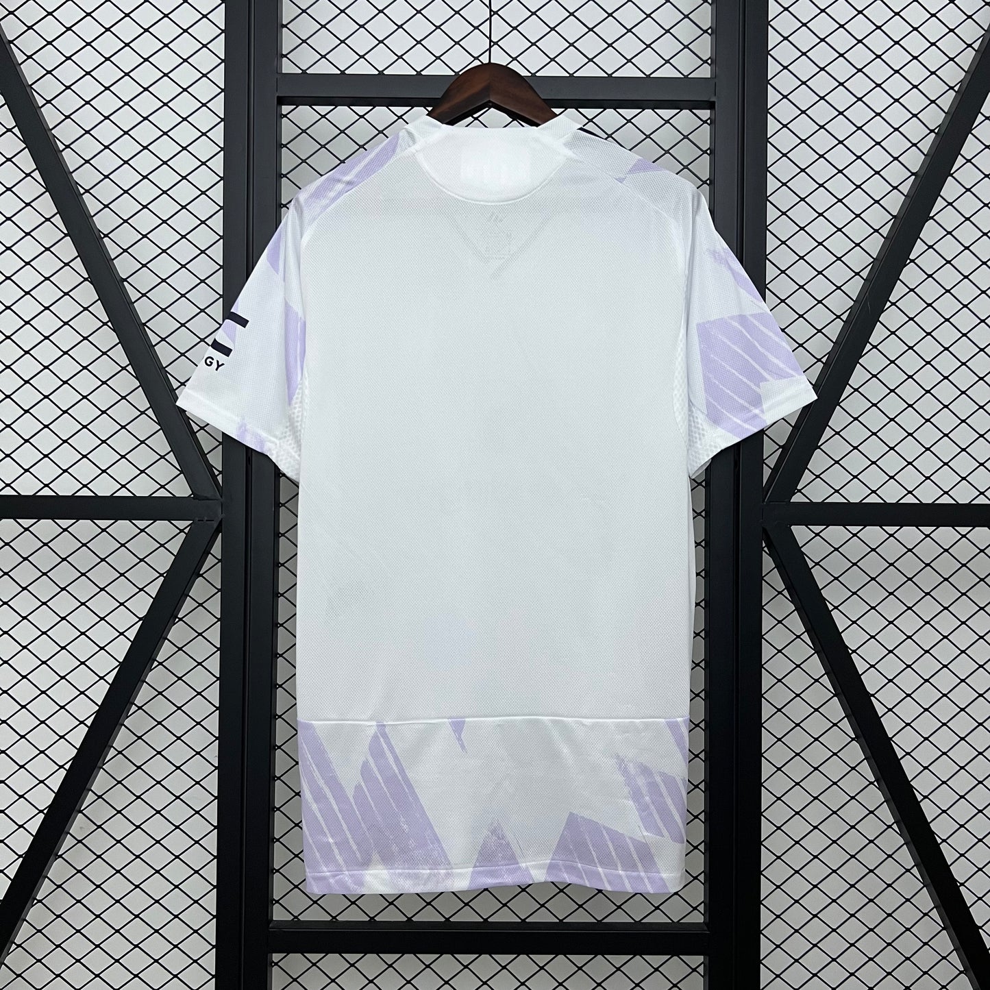 Manchester United Secundária 2025/26