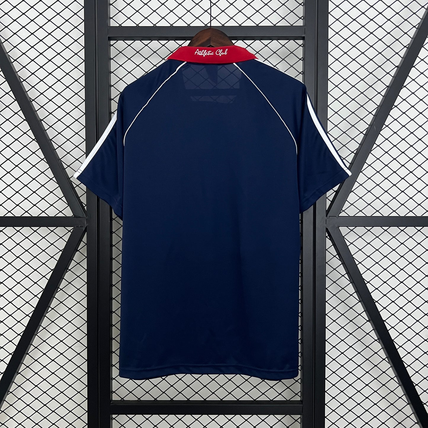 Athletic Bilbao Secundária 1999/2000