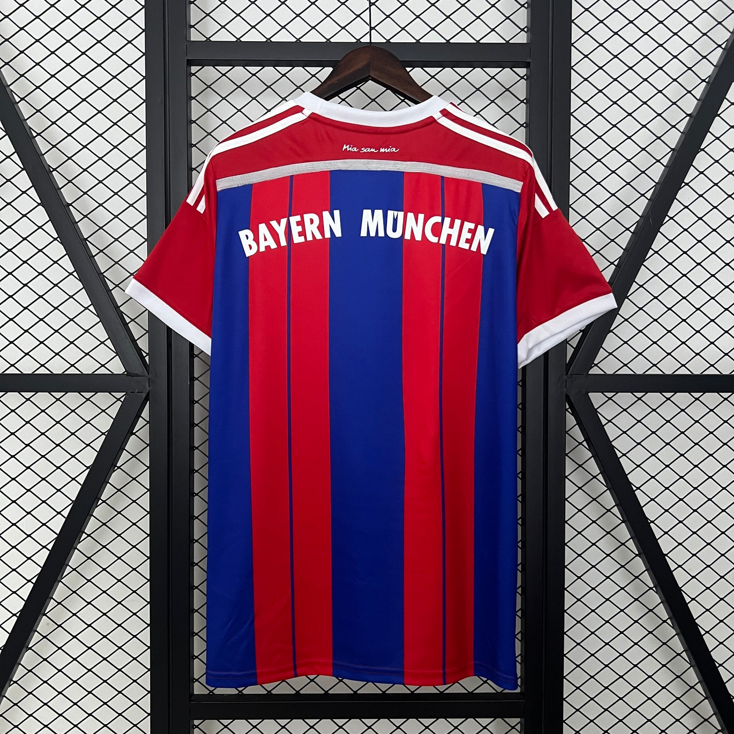 Bayern Principal 2014/15