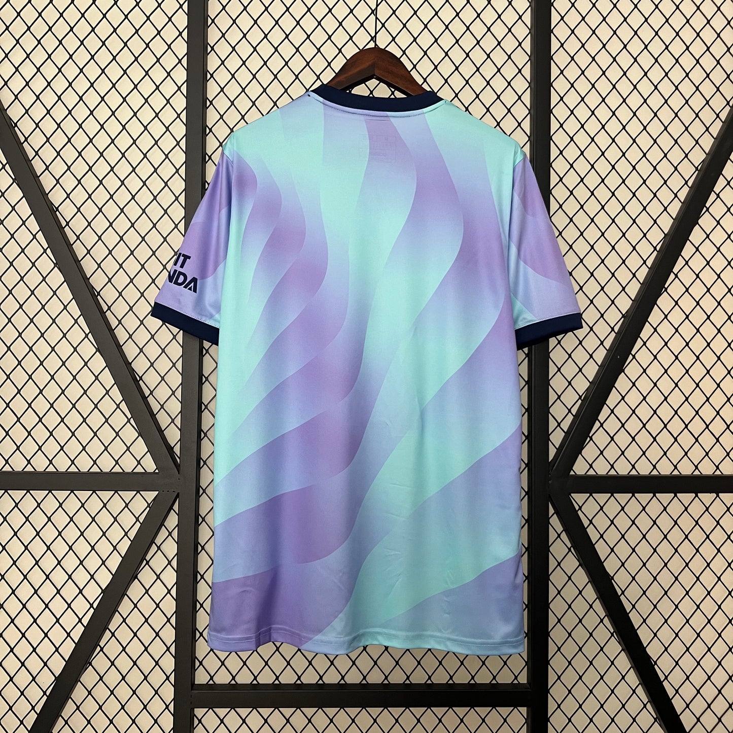 Arsenal Terceiro 2024/25