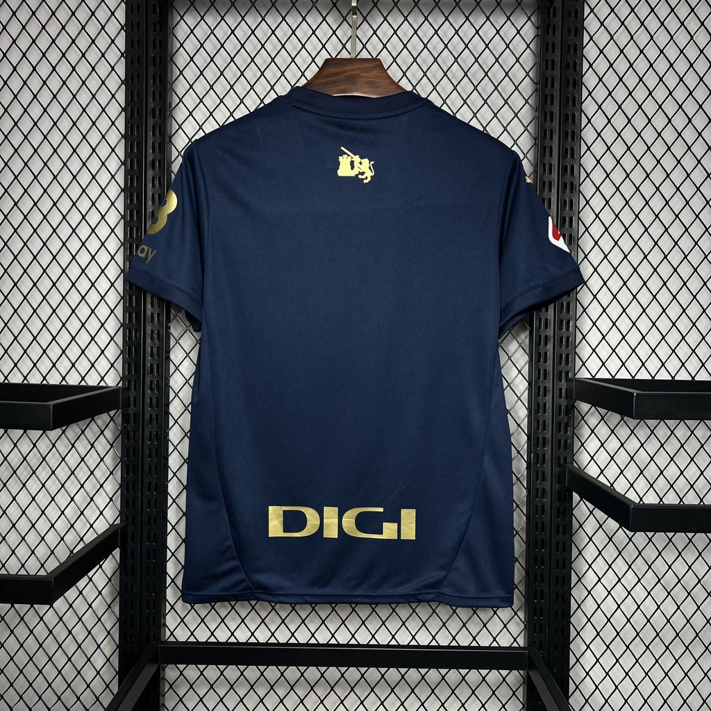 Alavés Terceira 2024/25