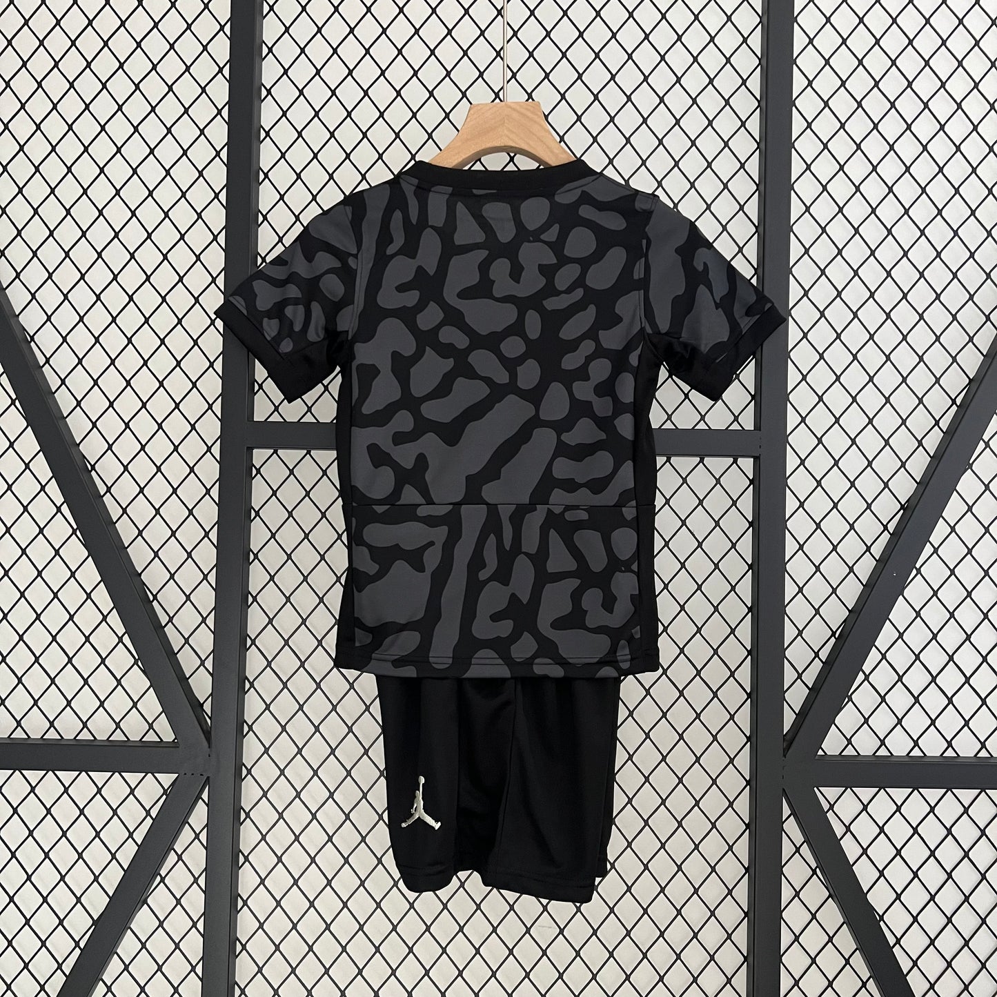 PSG Kit Criança Terceiro 2023/24