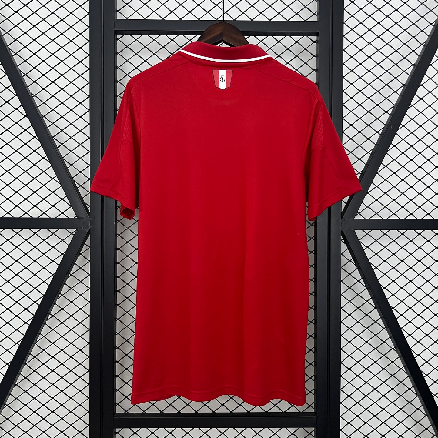 Sevilla Principal 2015/16