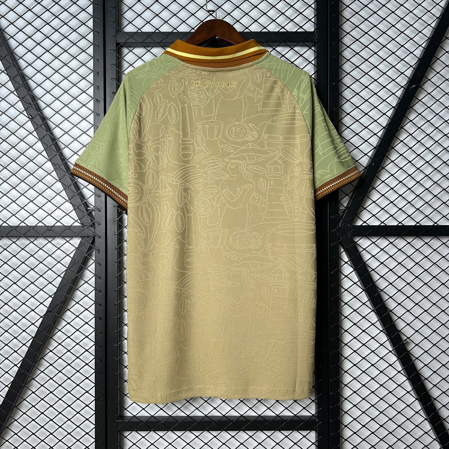 Bahia Especial 2025/26