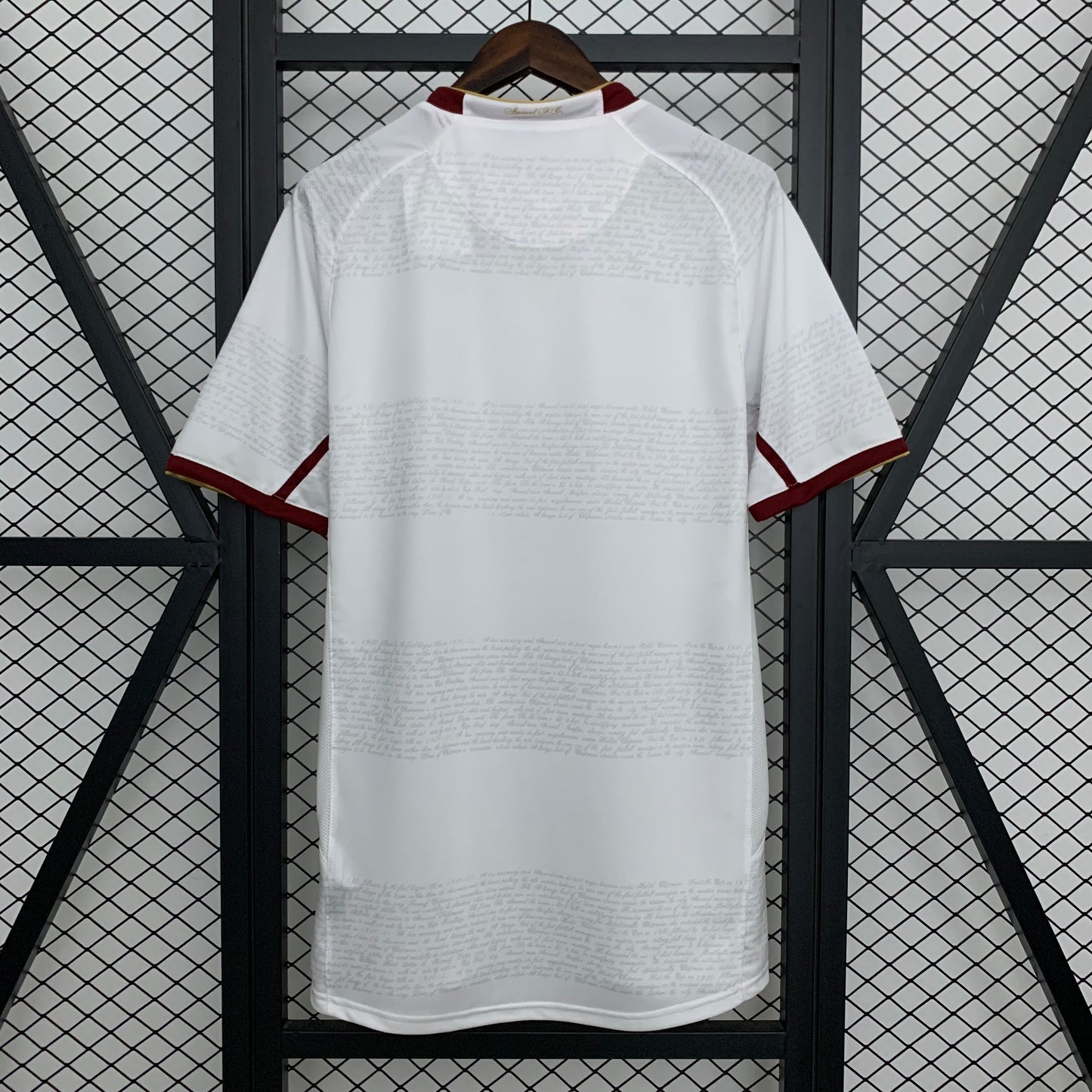 Arsenal Secundária 2007/08