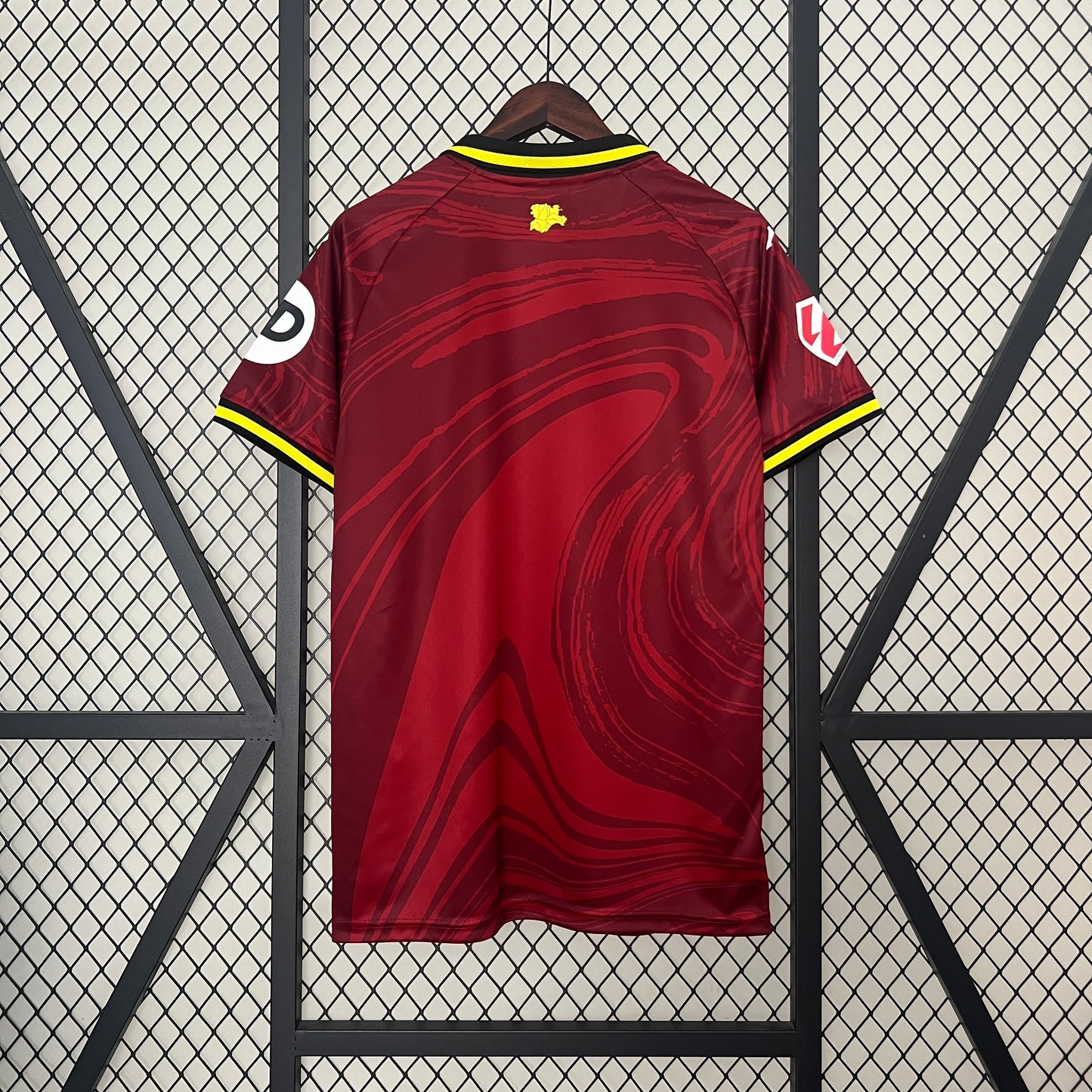 Valladolid Terceira 2024/25