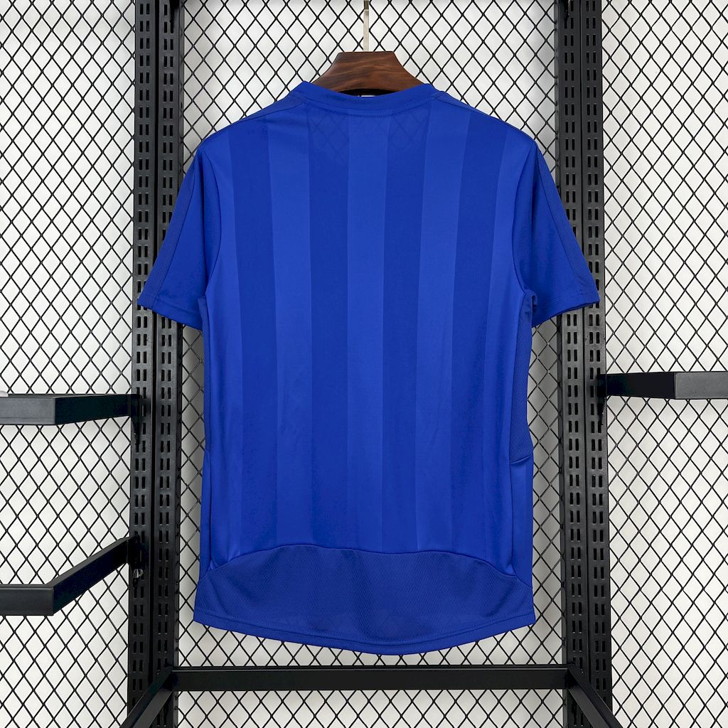 Leicester Principal 2015/16