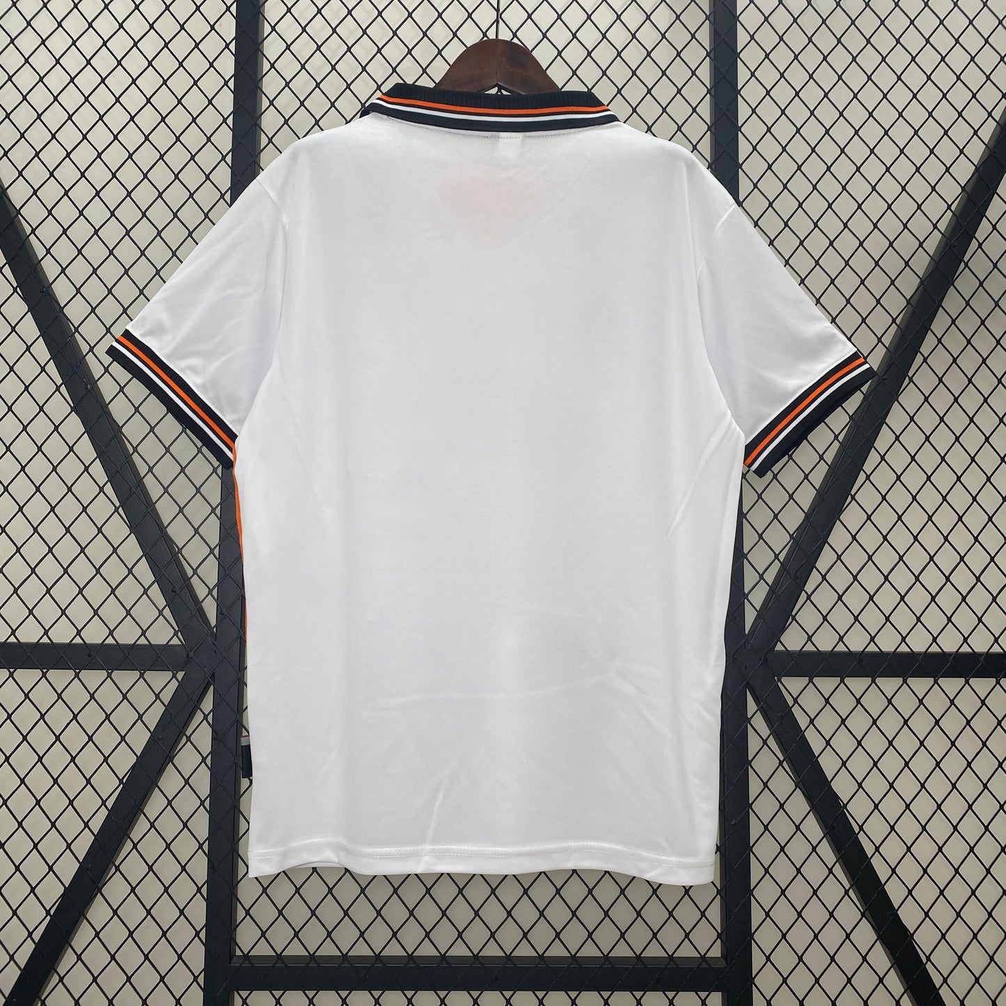 Valência Principal 1999/2000