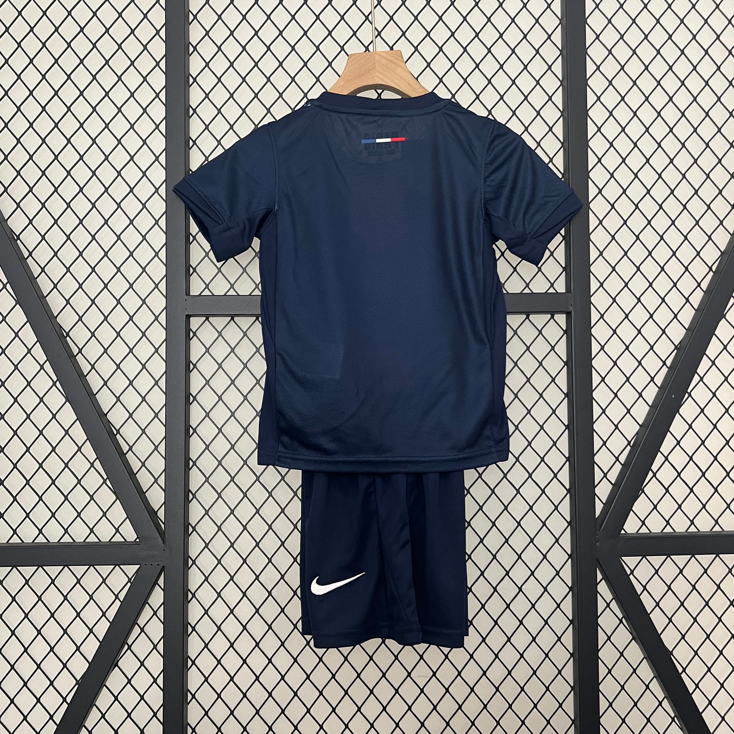 PSG Kit Criança Principal 2024/25