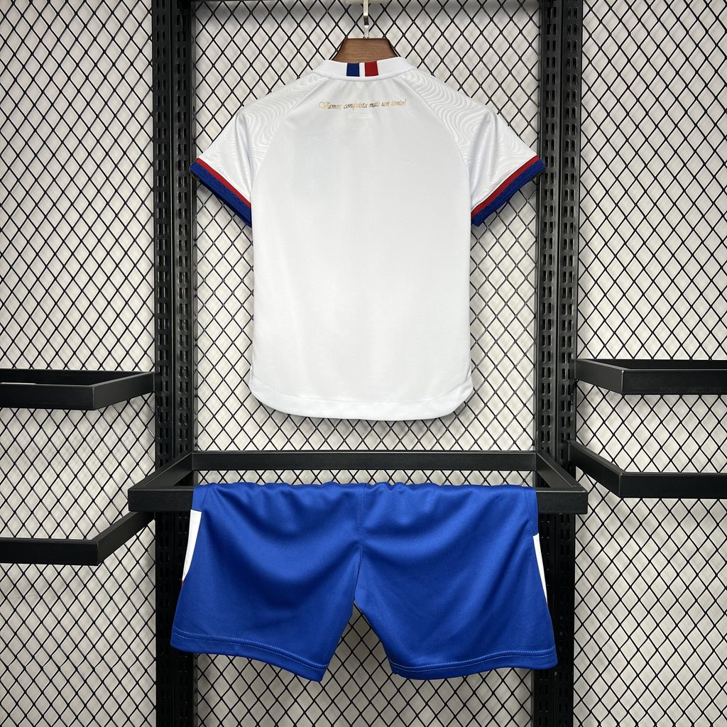 Bahia Kit Criança Principal 2024/25