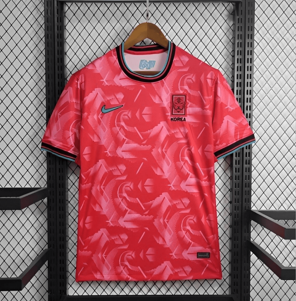 Coreia do Sul Principal 2024