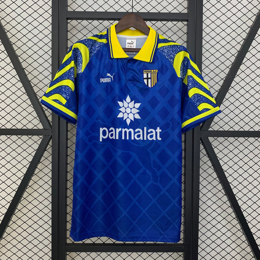 Parma Secundária 1995/97