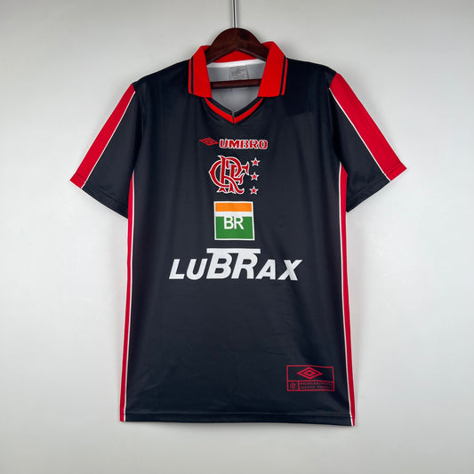 Flamengo Terceira 1999