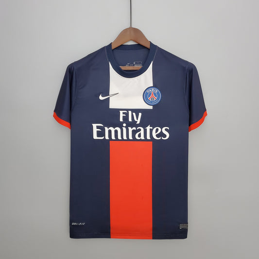 PSG Principal 2013/14