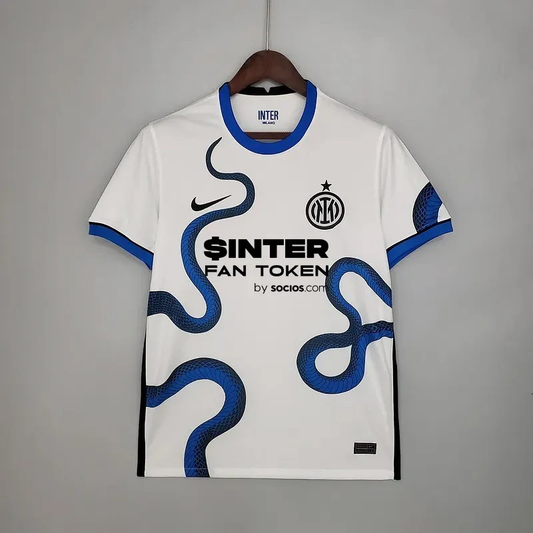 Inter Secundária 2021/22
