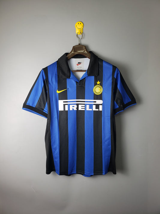 Inter Principal 1998/99