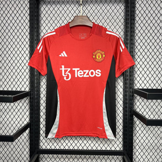 Manchester United Pré-Jogo 2024/25