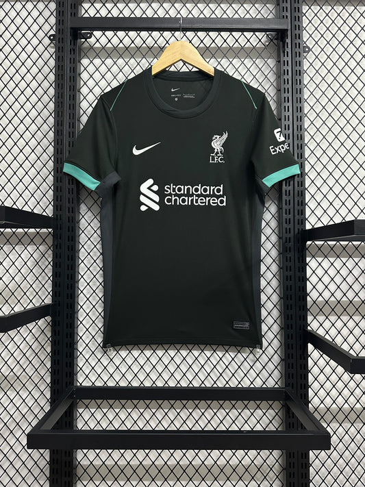 Liverpool Secundária 2024/25