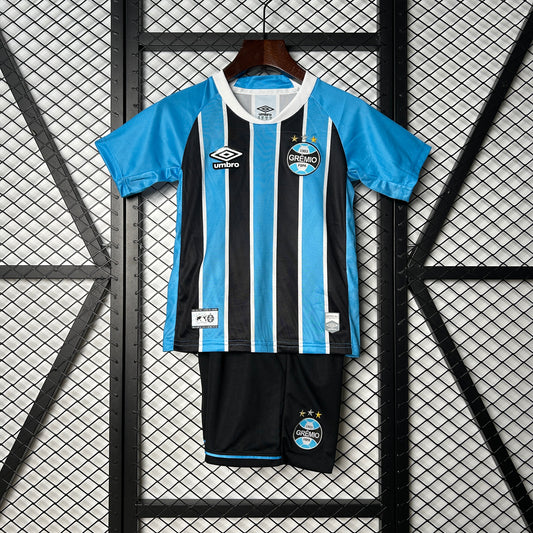 Gremio Kit Criança Principal 2025/26