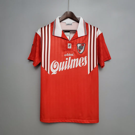 River Plate Secundária 1995/96