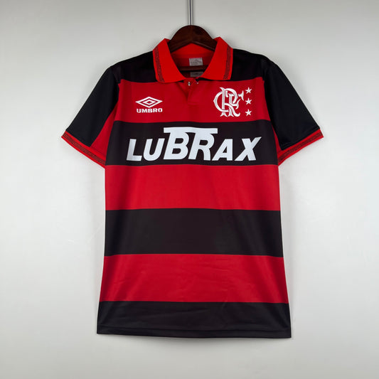 Flamengo Principal 1990