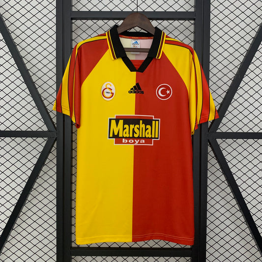 Galatasaray Principal 1998/99