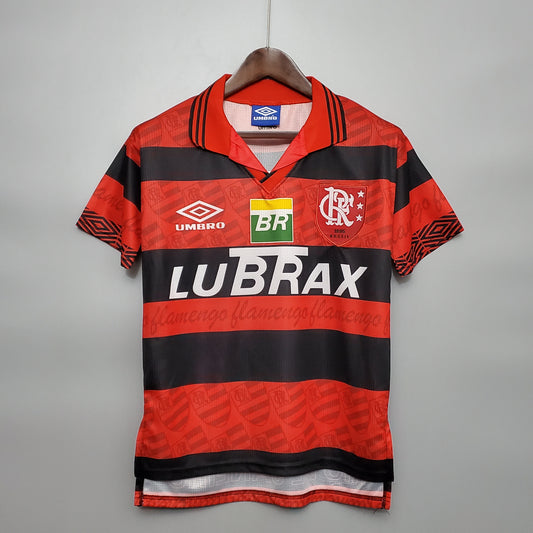 Flamengo Principal 1995