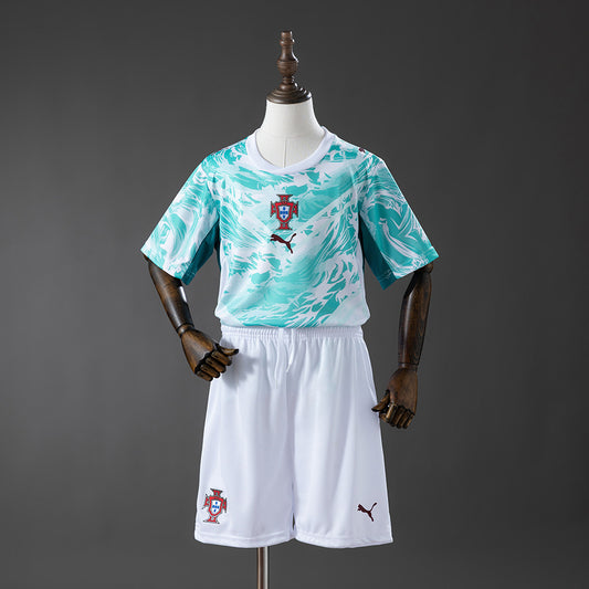 Portugal Kit Criança Secundário 2026