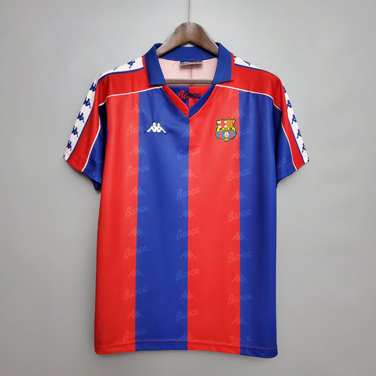 Barcelona Principal 1992/95
