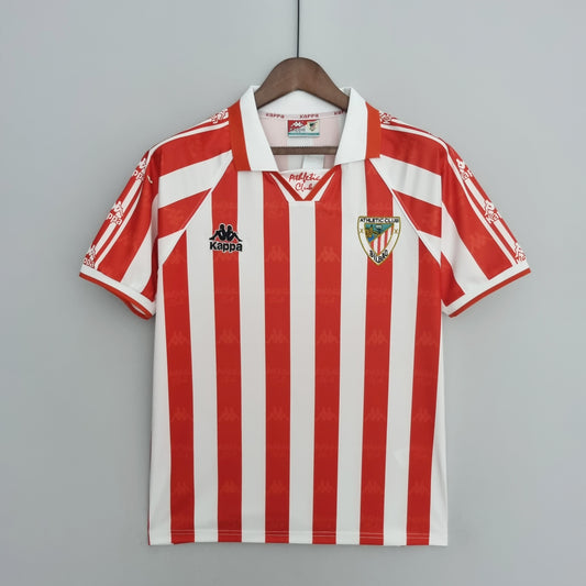 Athletic Bilbao Principal 1995/97