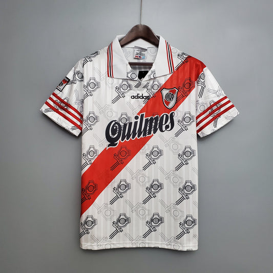 River Plate Principal 1996/98