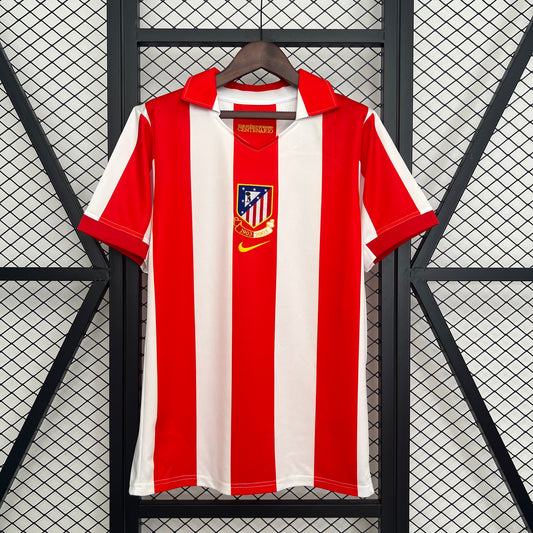 Atlético Madrid Centenária 2003/04