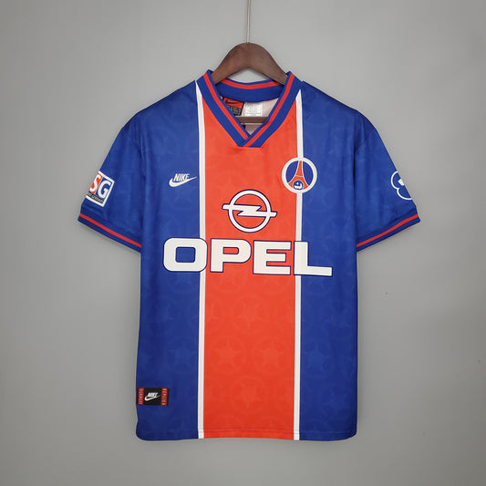 PSG Principal 1995/96