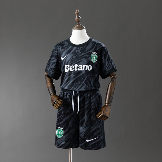 Sporting Kit Criança Guarda Redes 2025/26