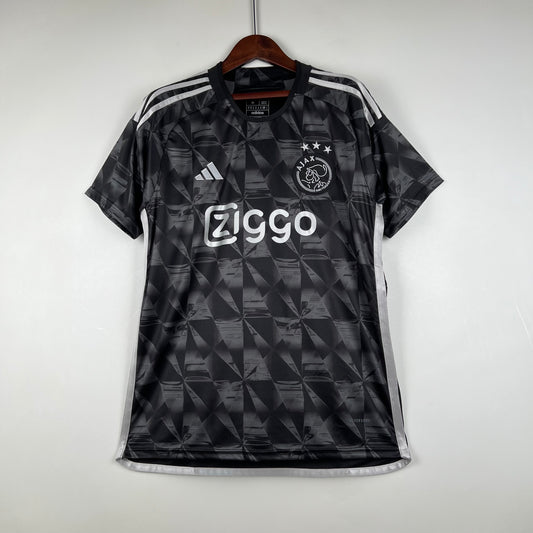 Ajax Terceira 2023/24