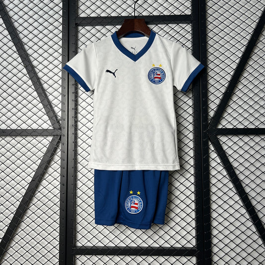 Bahia Kit Criança Principal 2025/26