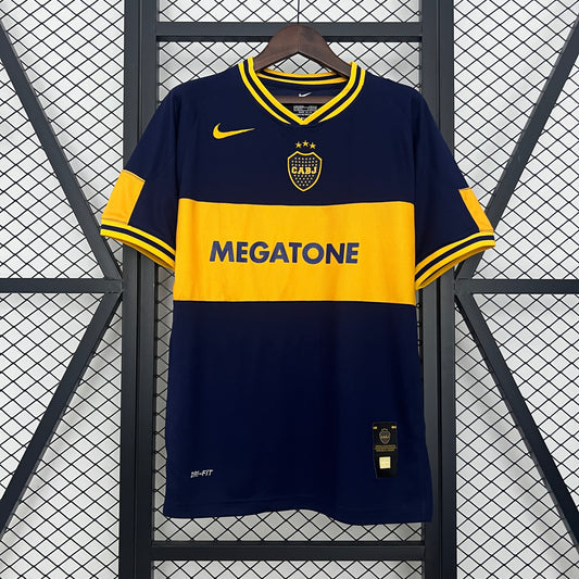 Boca Juniors Principal 2006/07
