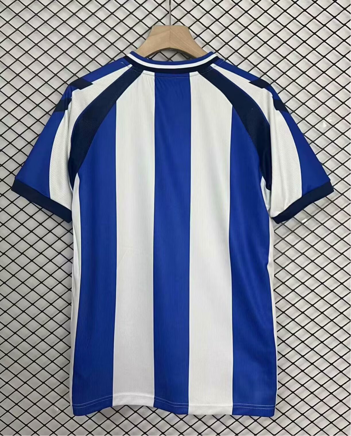 Malaga Especial Aniversário 2025/26
