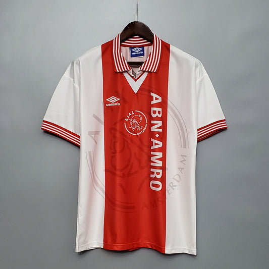 Ajax Principal 1995/96