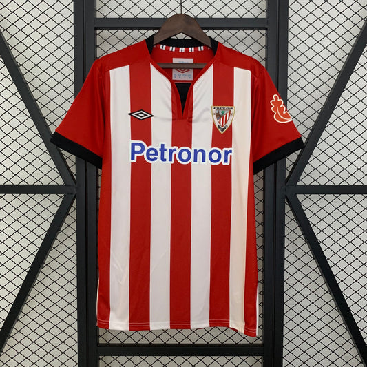 Athletic Bilbao Principal 2011/12